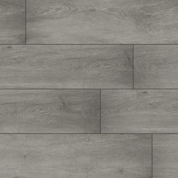 Ackland Parkland Argyle Winter 9 in. x 60 in. 6.5mm 20mil Waterproof Rigid Core LVP Flooring, 240PK AKVRCARWI9X60-6520-PL - main